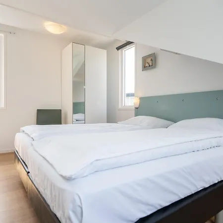 Luxe Texel 8-10 Personen Met Sauna Krim 95 Holiday home De Cocksdorp (Texel)