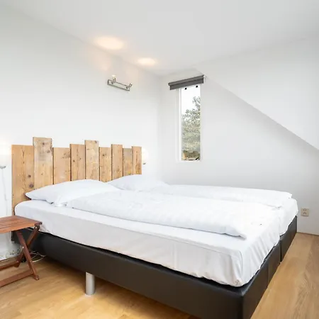 Luxe Texel 8-10 Personen Met Sauna Krim 95 Holiday home De Cocksdorp (Texel)